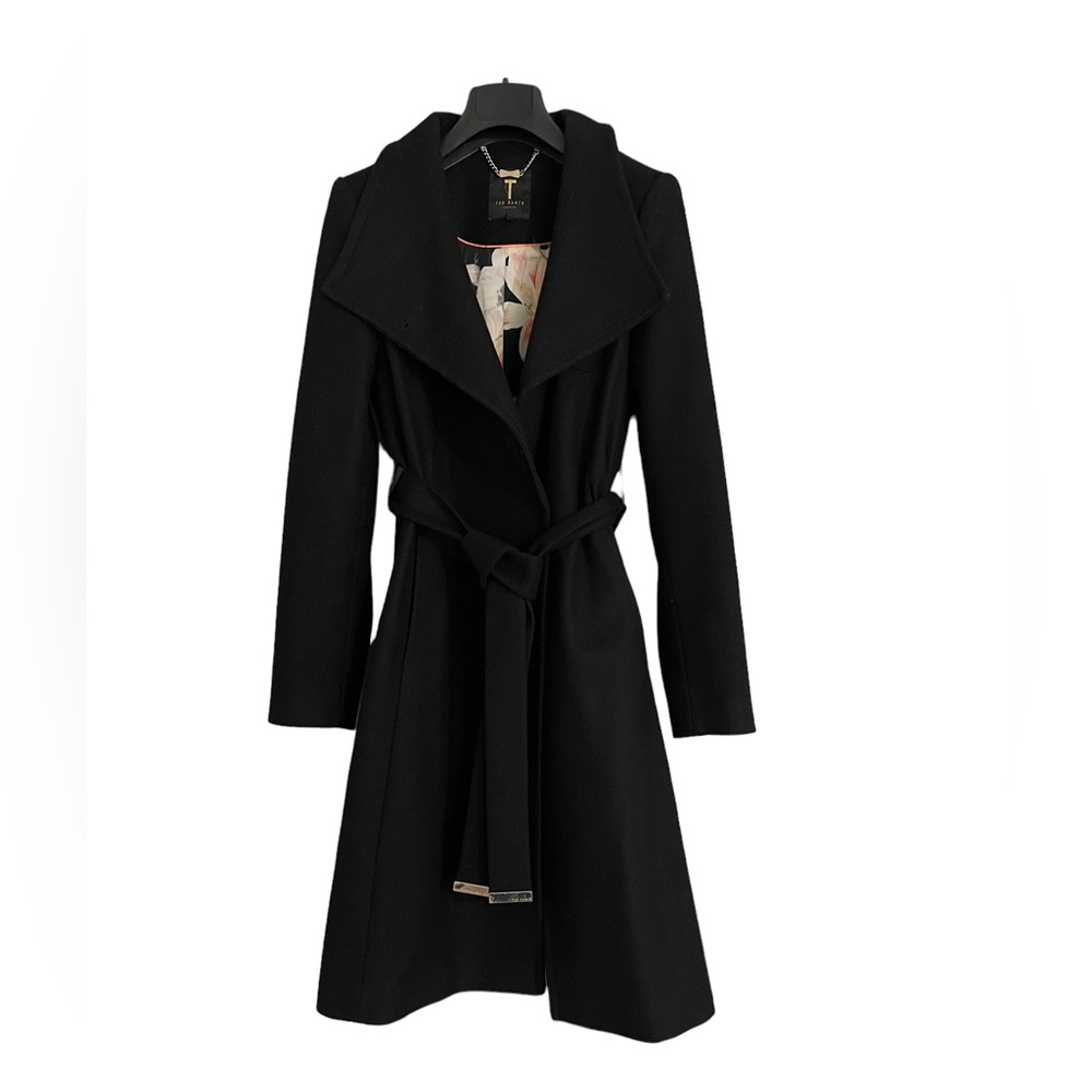Ted baker NEVIA (ROSE) coat